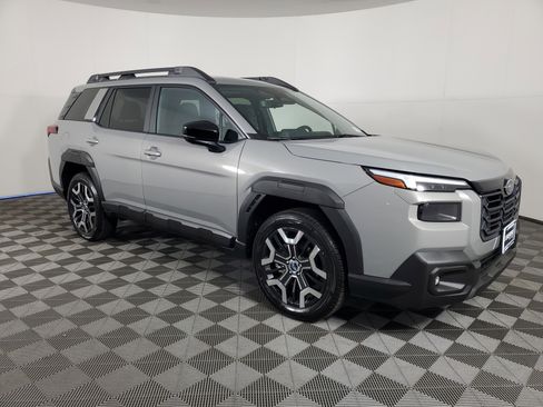 New 2026 Subaru Outback Touring XT image 2