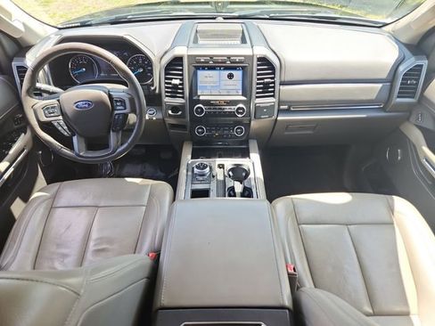 Used 2019 Ford Expedition Max XLT w/ Equipment Group 202A image 14