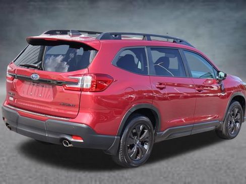 Certified 2026 Subaru Ascent Premium AWD/4WD image 4