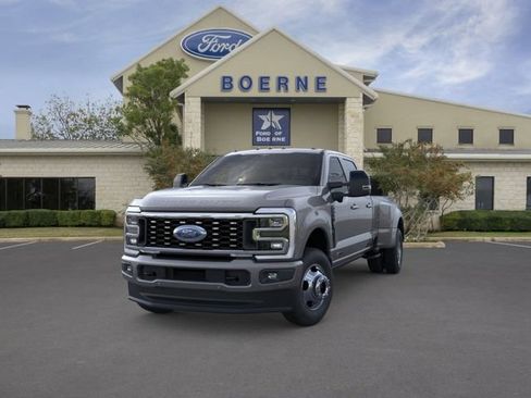 New 2026 Ford F350 Platinum AWD/4WD image 2