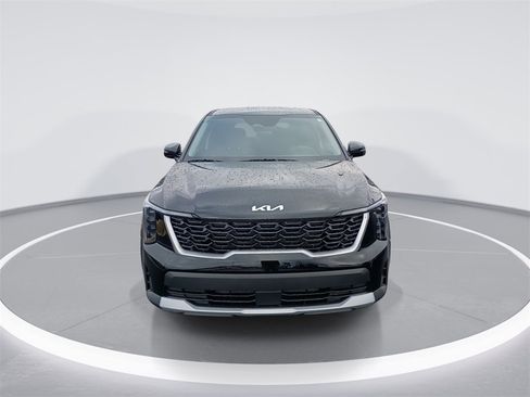New 2026 Kia Sorento LX image 3