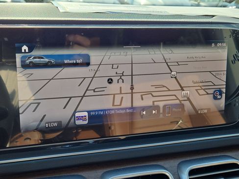 New 2025 Mercedes-Benz GLE 350 GLE 350 image 19