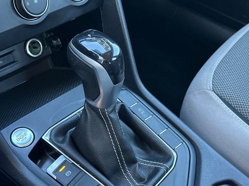 Used 2022 Volkswagen Taos S w/ IQ Drive S Package image 21