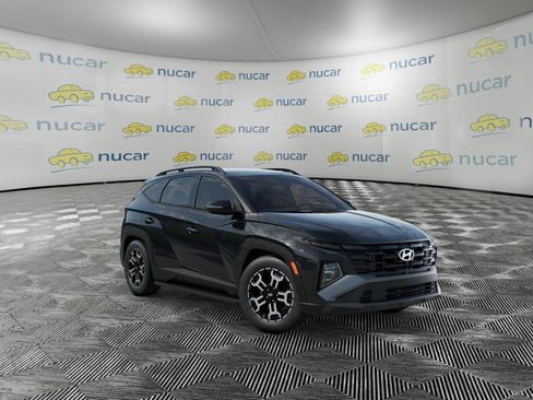 New 2026 Hyundai Tucson XRT AWD/4WD image 2