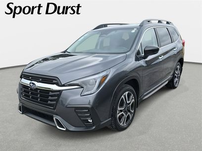 New 2025 Subaru Ascent Touring