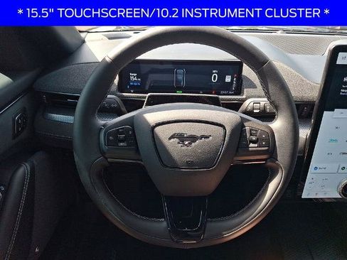 Certified 2023 Ford Mustang Mach-E GT w/ GT Performance Edition AWD/4WD image 19