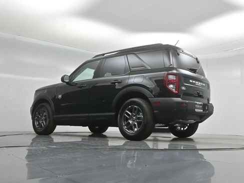 New 2026 Ford Bronco Sport Big Bend AWD/4WD image 34