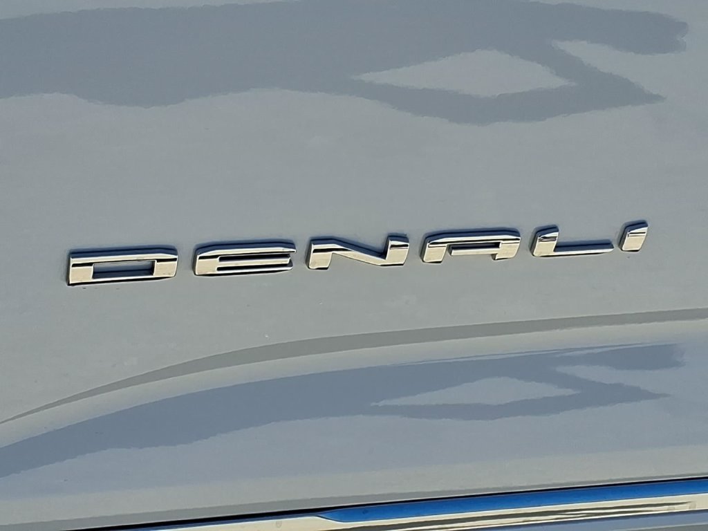 New 2027 GMC Terrain Denali AWD/4WD image 10