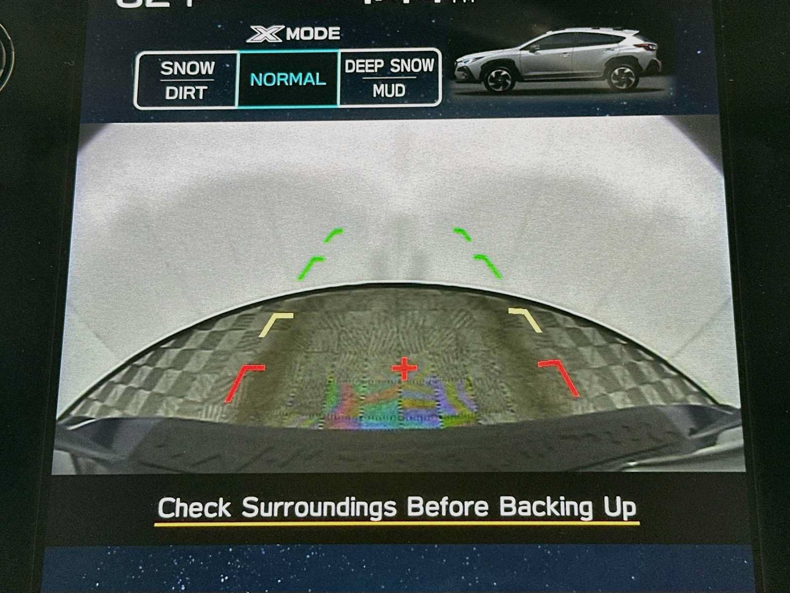 Certified 2026 Subaru Crosstrek 2.5i Premium AWD/4WD image 14