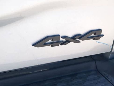 New 2026 RAM 3500 Tradesman AWD/4WD image 13