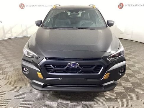 Used 2025 Subaru Crosstrek 2.5i Wilderness w/ Crosstrek Mirror Package AWD/4WD image 2