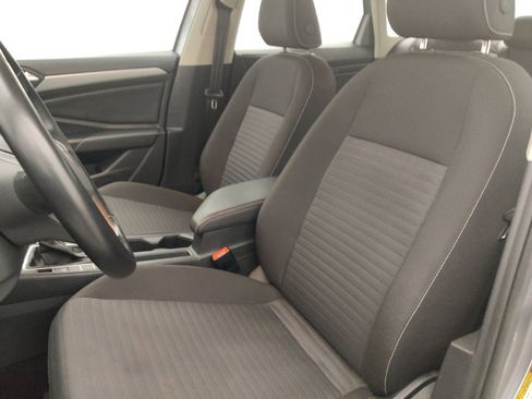 Used 2025 Volkswagen Jetta S FWD image 17