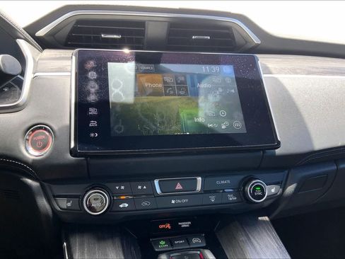 Used 2018 Honda Clarity Plug-In Hybrid image 34
