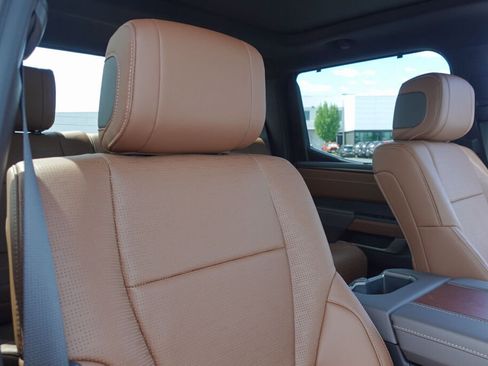 New 2026 Toyota Tundra 1794 Edition AWD/4WD image 14