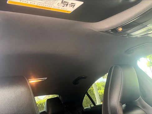 Used 2019 Mercedes-Benz CLA 250 image 23
