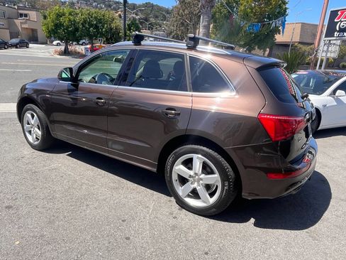Used 2011 Audi Q5 3.2 Premium Plus AWD/4WD image 5