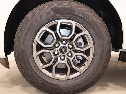 New 2026 Ford Expedition Active image 48