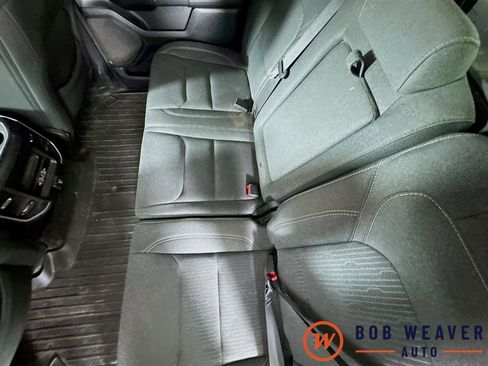 Used 2020 RAM 1500 Big Horn AWD/4WD image 30