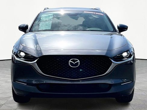 Used 2025 MAZDA CX-30 AWD 2.5 S w/ Preferred Package image 3