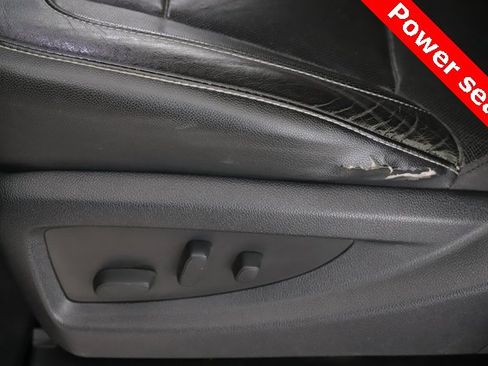 Used 2016 Chevrolet Silverado 2500 LTZ w/ LTZ Plus Package image 18