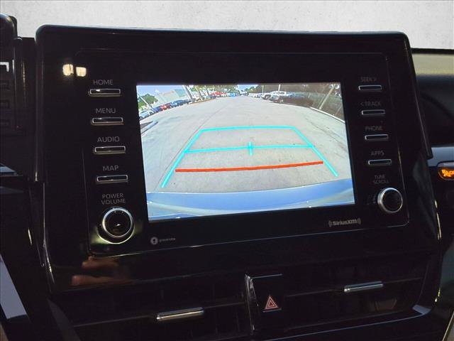 Used 2023 Toyota Camry LE FWD image 13