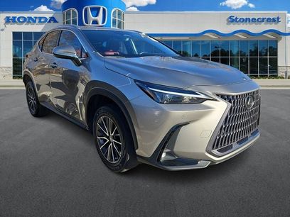 Used 2023 Lexus NX 250 FWD w/ Towing Package (2000 Lbs)