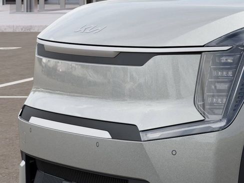 New 2026 Kia EV9 Wind AWD/4WD image 12