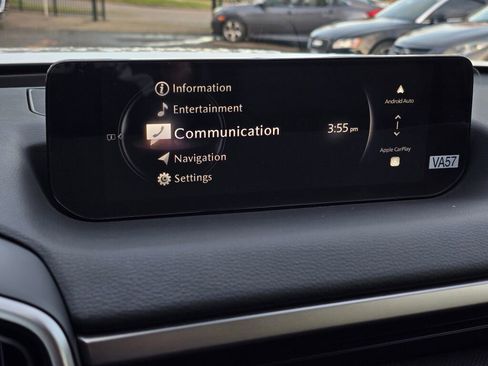 Certified 2025 MAZDA CX-50 2.5 Hybrid w/ Preferred Pkg image 29