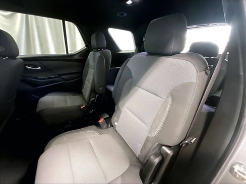 Used 2023 Chevrolet Traverse LT AWD/4WD image 15