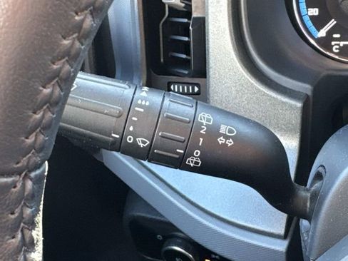 Used 2024 Ford Bronco Big Bend image 30