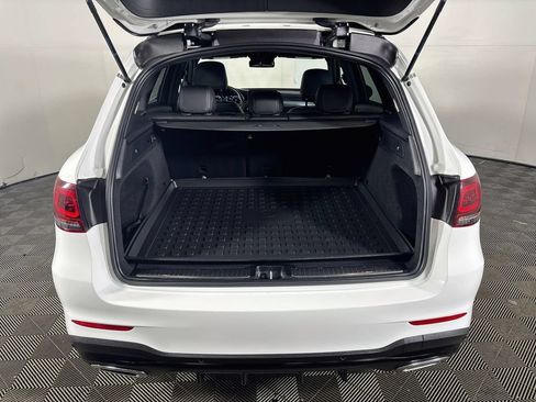 Used 2022 Mercedes-Benz GLC 300 4MATIC image 22