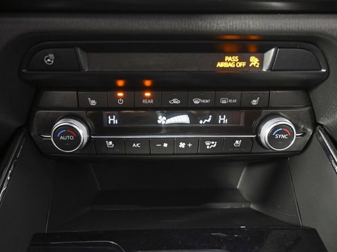 Used 2022 MAZDA CX-9 Carbon Edition image 32