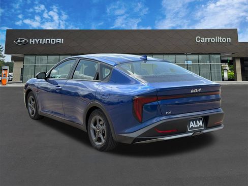 Used 2025 Kia K4 FWD image 7