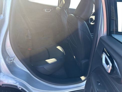 New 2026 Jeep Compass Limited image 20