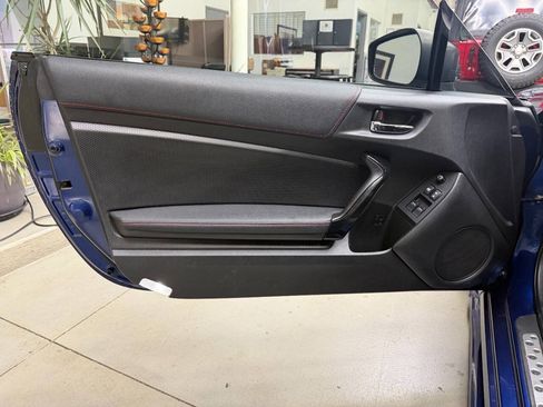 Used 2013 Subaru BRZ Limited RWD image 11
