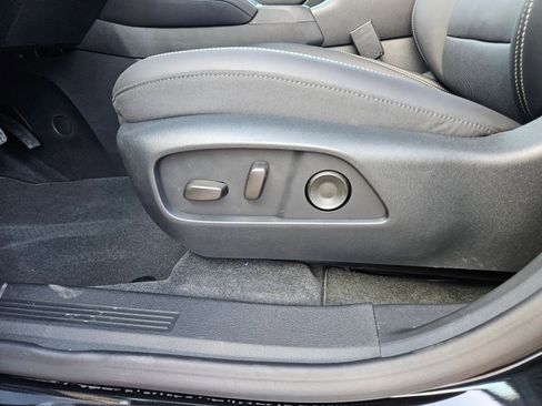 New 2026 GMC Terrain Elevation image 22