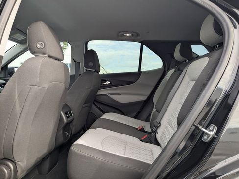 Certified 2024 Chevrolet Equinox LS w/ Driver Confidence II Package FWD image 17