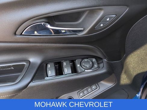 Certified 2023 Chevrolet Equinox Premier image 25