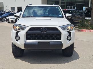 Used 2017 Toyota 4Runner TRD Off-Road Premium video 2