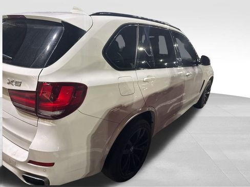 Used 2018 BMW X5 xDrive35i image 11