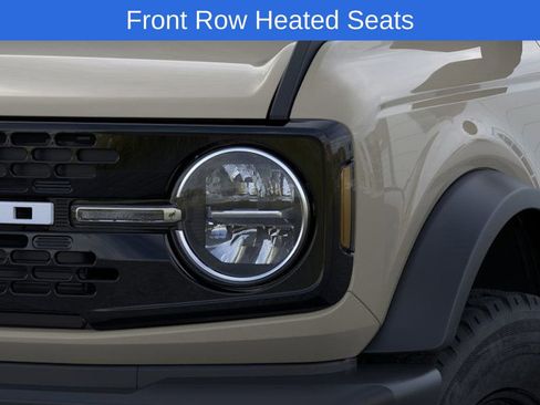 New 2026 Ford Bronco Big Bend AWD/4WD image 20