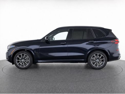 Used 2026 BMW X5 xDrive40i w/ M Sport Package AWD/4WD image 5