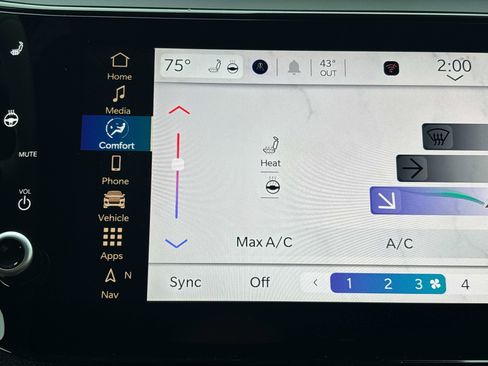 New 2026 Jeep Grand Cherokee Limited image 11