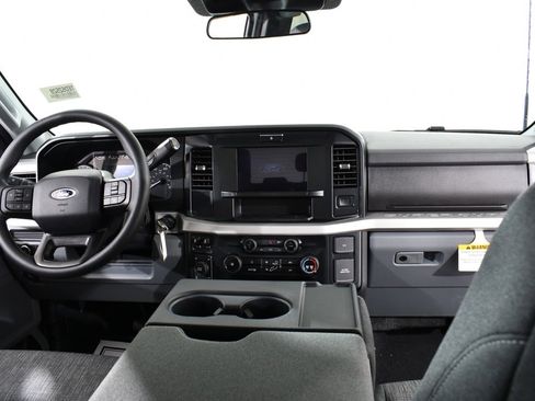 New 2026 Ford F250 XL w/ XL Driver Assist Package image 7