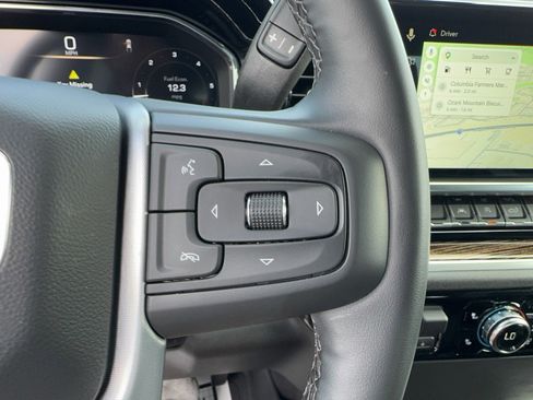 Certified 2025 GMC Sierra 1500 Elevation AWD/4WD image 22