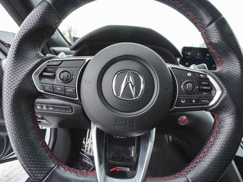 Used 2023 Acura TLX A-Spec Package image 25