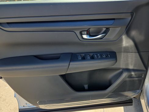 New 2026 Honda CR-V EX image 11