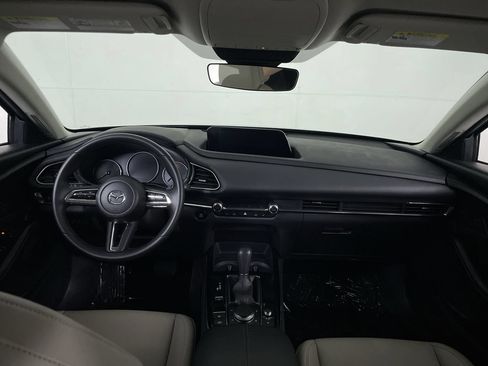 Used 2023 MAZDA CX-30 AWD 2.5 S w/ Preferred Package image 26