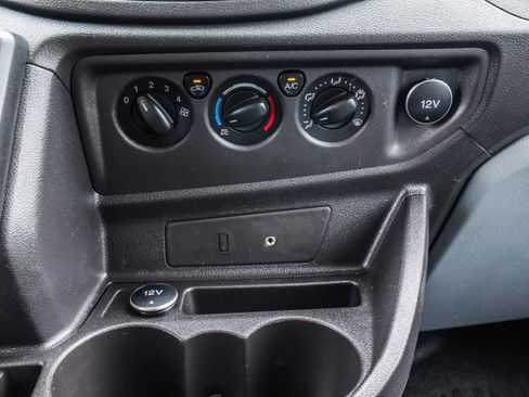 Used 2015 Ford Transit 150 148 Medium Roof RWD image 24