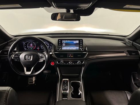 Used 2020 Honda Accord Sport image 25